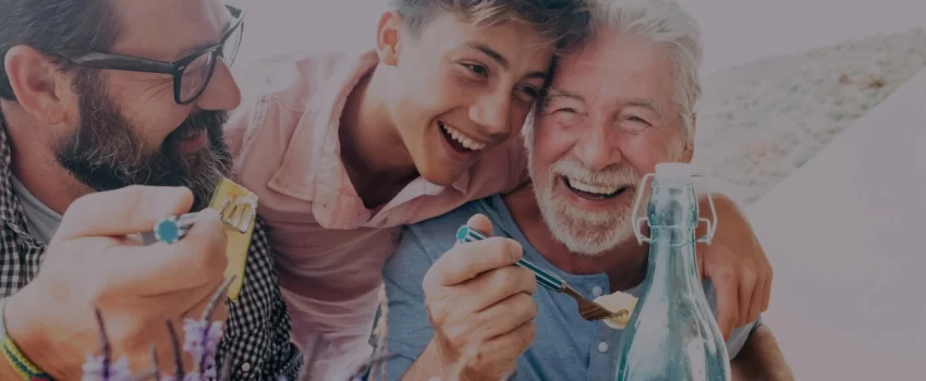 Hughes Legal Power of attorney