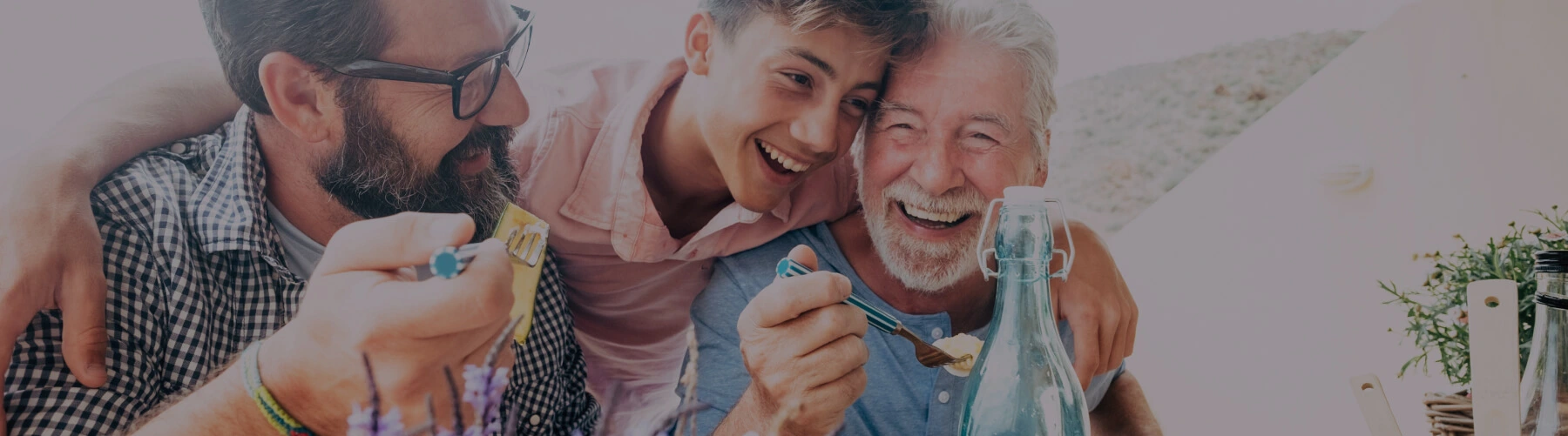 Hughes Legal Power of attorney